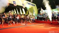 Belasan Ribu Peserta Akan Ikuti Pekanbaru 10 K